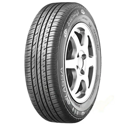 Lassa Greenways 195/55 R16 87H FR