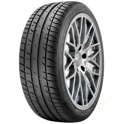 Tigar High Performance 195/45 R16 84V XL FR