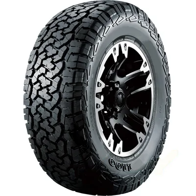 Comforser CF1100 235/65 R19 117/114S OWL