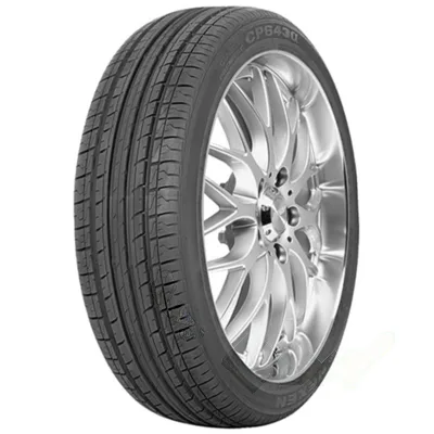 Nexen Classe Premiere CP643A 215/45 R17 87H