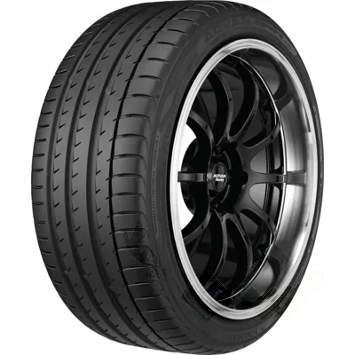 Yokohama Advan Sport V105 285/35 R22 106Y XL RPB N0