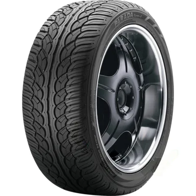 Yokohama Parada Spec-X PA02 285/35 R22 106V XL
