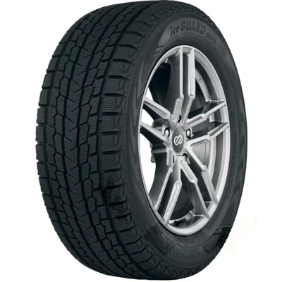 Yokohama IceGUARD G075 245/70 R16 107Q