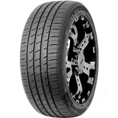 Nexen N'Fera RU1 275/35 ZR20 102Y XL