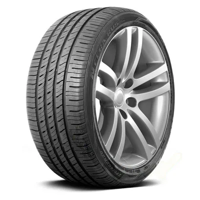 Nexen N'Fera RU5 245/50 R20 102V