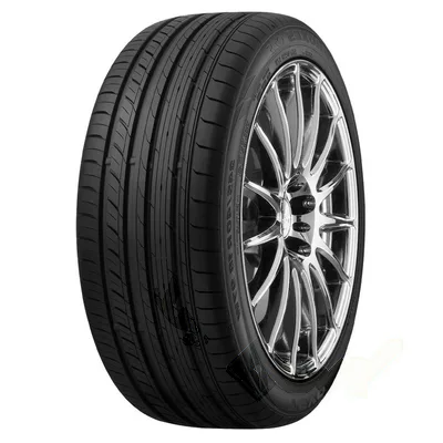 Toyo Proxes C1S 255/40 ZR19 100W XL