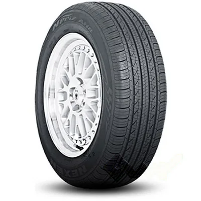 Nexen N'Priz AH8 205/60 R16 92H