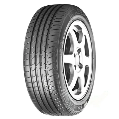Lassa Driveways 195/45 R16 84V XL