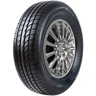 Powertrac CityMarch 195/60 R15 88V