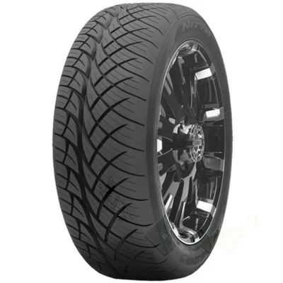 Nitto NT420S 275/45 ZR19 108Y XL
