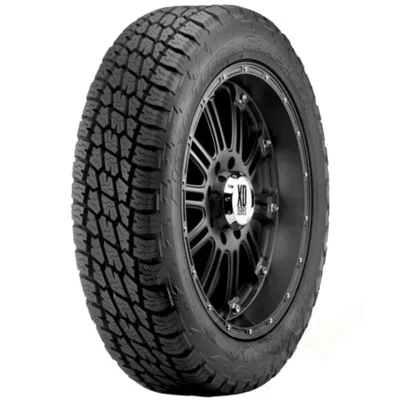 Nitto Terra Grappler 235/75 R17 108S