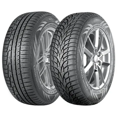 Nokian WR G3 265/65 R17 116H XL