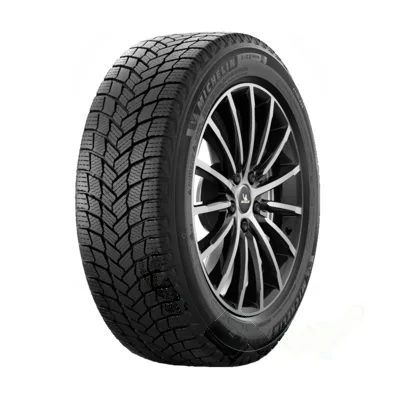 Michelin X-Ice Snow SUV 255/50 R19 107H XL
