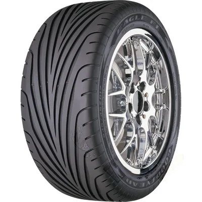 Goodyear Eagle F1 GS-D3 225/35 ZR19 84Y