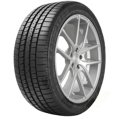 Goodyear Eagle F1 Supercar 265/40 R19 98Y