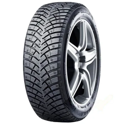 Nexen WinGuard WinSpike 3 235/45 R18 98T XL (под шип)