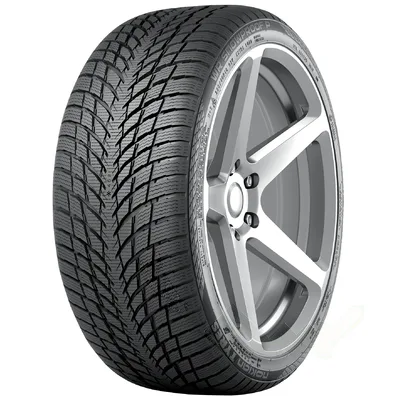 Nokian WR Snowproof P 245/40 R20 99W XL
