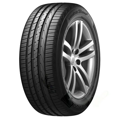 Hankook Ventus S1 evo2 SUV K117A 235/55 R19 101Y FR MO