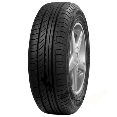 Nokian Hakka C Van 175/65 R14C 90/88T