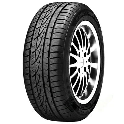 Hankook Winter i*cept evo W310 255/60 R17 106H