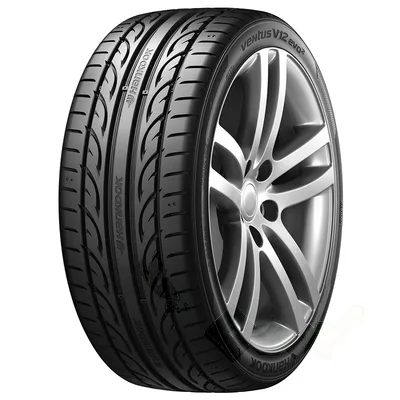 Hankook Ventus V12 evo2 K120 285/35 R19 99Y XL
