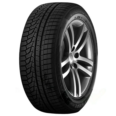 Hankook Winter i*cept evo2 SUV W320A 225/70 R16 103H