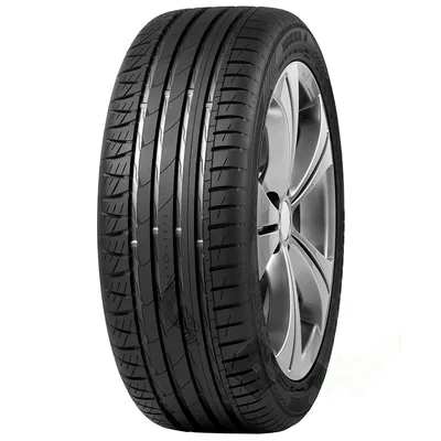 Nokian Hakka H 195/55 R16 87H