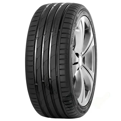 Nokian Hakka Z SUV 255/60 ZR18 112W XL