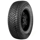Nokian Hakkapeliitta LT3 315/70 R17 121/118Q (под шип)