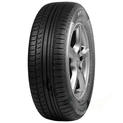 Nokian HT Sport Utility 275/65 R17 119H XL