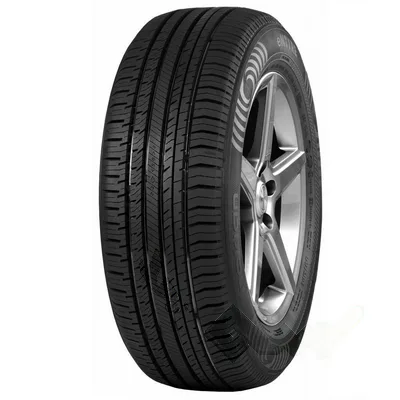 Nokian eNTyre 225/55 R16 99H XL