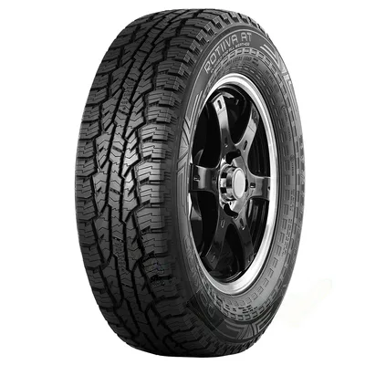 Nokian Rotiiva AT 275/65 R18 123/120S