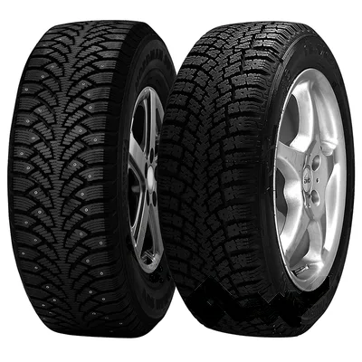 Nokian Nordman SUV 245/70 R16 108T