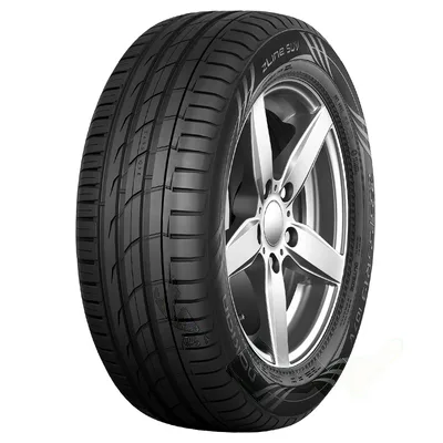 Nokian zLine SUV 275/45 ZR19 108Y XL