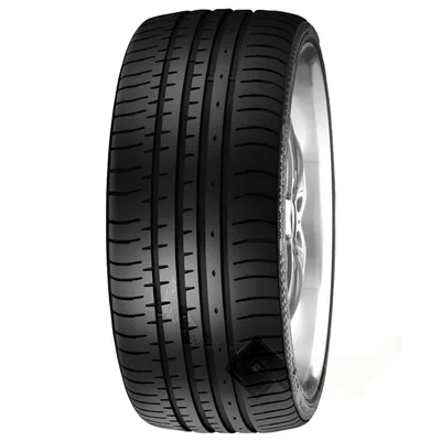 Accelera PHI 245/45 ZR17 99W XL