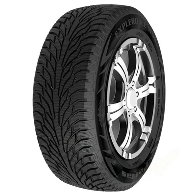 Petlas Explero Ice W681 255/70 R16 111T