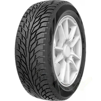 Starmaxx Arcterrain W860 225/55 R17 101T XL