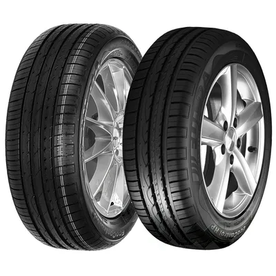 Fulda EcoControl HP 205/65 R15 94H