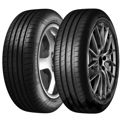 Fulda EcoControl HP2 205/55 R17 95V XL