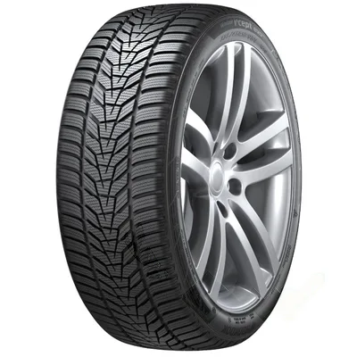 Hankook Winter i*cept evo3 W330 225/40 R18 92V XL