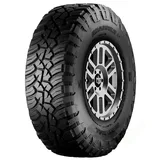 General Tire Grabber X3 245/70 R17 119/116Q
