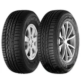 General Tire Snow Grabber 215/70 R16 100T (шип)