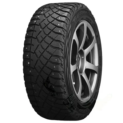 Nitto Therma Spike 245/55 R19 103T (шип)