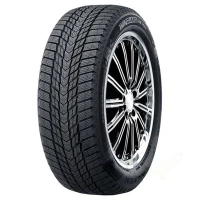 Nexen WinGuard ice Plus WH43 195/55 R15 89T XL