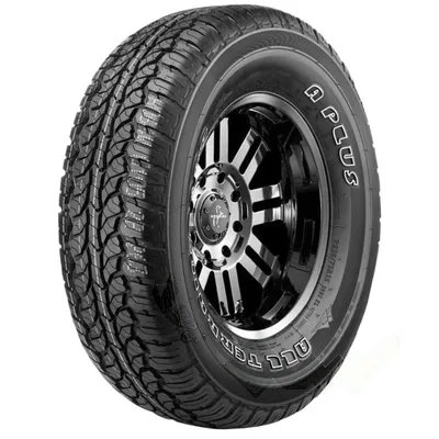 Aplus A929 A/T 245/75 R16 120/116S