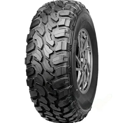 Aplus A929 M/T 285/75 R16 126/123Q