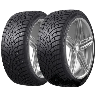 Triangle IcelynX TI501 205/60 R16 96T XL (под шип)