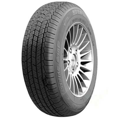 Orium 701 SUV  235/50 R19 99V