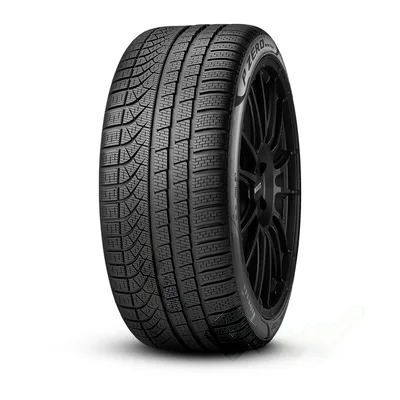 Pirelli P Zero Winter 255/40 R21 102H XL FR *