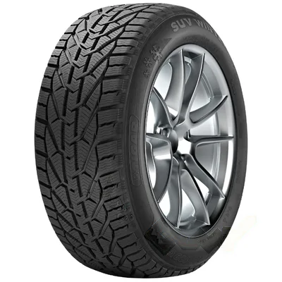 Tigar SUV Winter 235/55 R19 105V XL